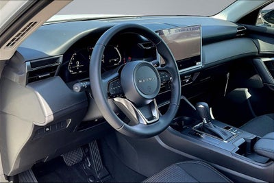 2026 Mazda Mazda CX-5 2.5 S