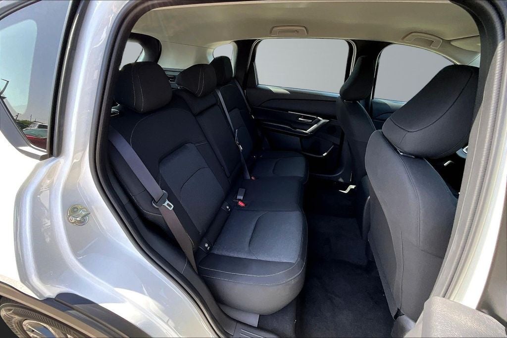 2026 Mazda Mazda CX-5 2.5 S