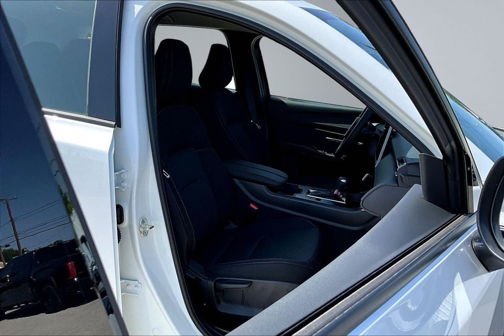 2026 Mazda Mazda CX-5 2.5 S
