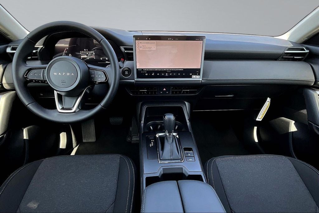 2026 Mazda Mazda CX-5 2.5 S