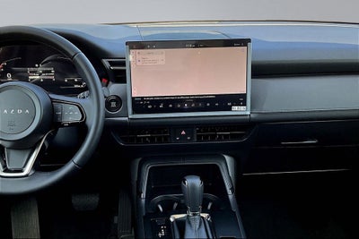 2026 Mazda Mazda CX-5 2.5 S
