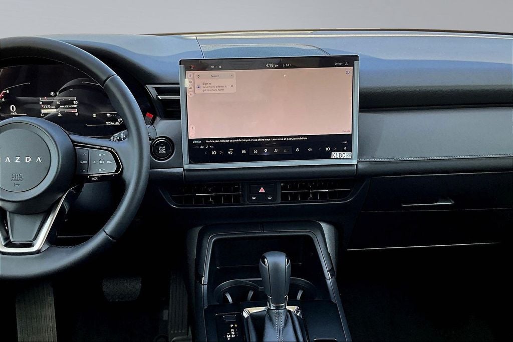 2026 Mazda Mazda CX-5 2.5 S