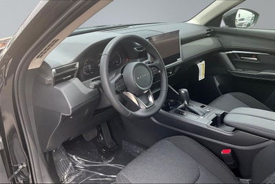 2026 Mazda Mazda CX-5 2.5 S