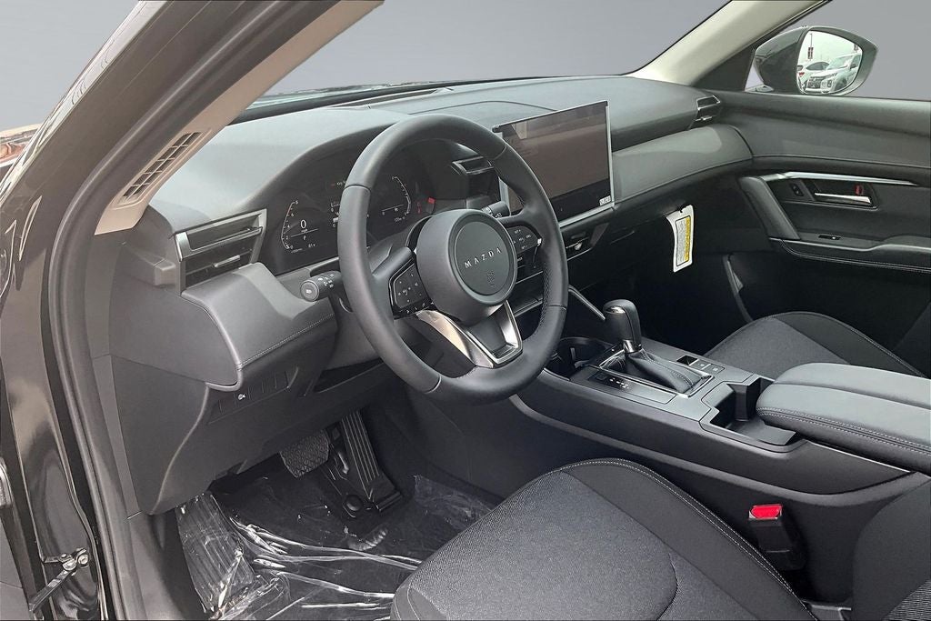 2026 Mazda Mazda CX-5 2.5 S
