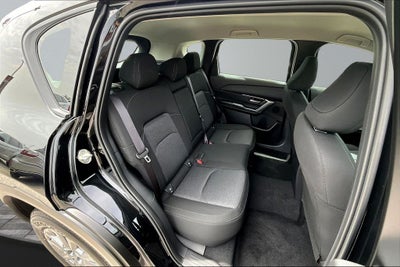2026 Mazda Mazda CX-5 2.5 S