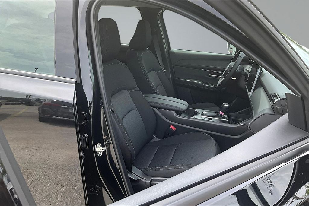 2026 Mazda Mazda CX-5 2.5 S