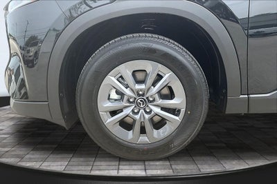 2026 Mazda Mazda CX-5 2.5 S