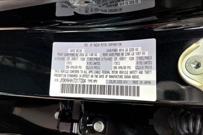 2026 Mazda Mazda CX-5 2.5 S