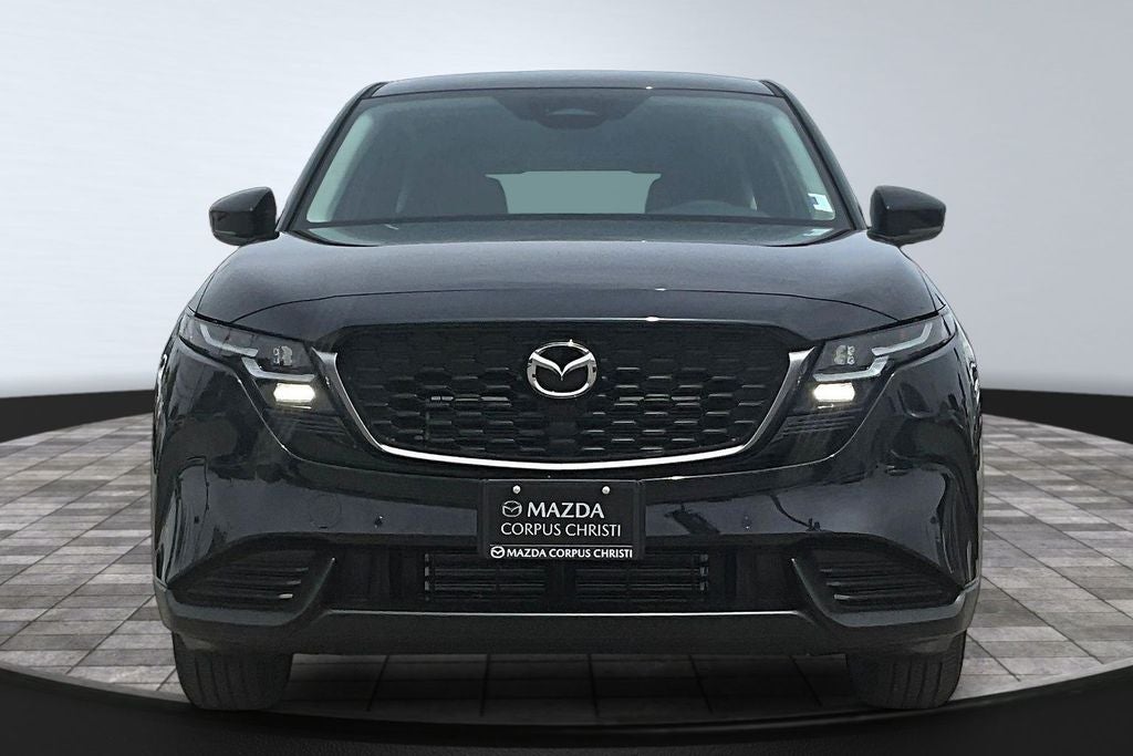 2026 Mazda Mazda CX-5 2.5 S