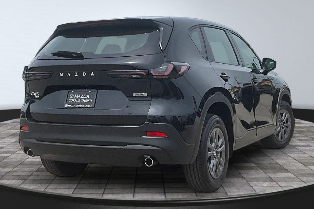 2026 Mazda Mazda CX-5 2.5 S