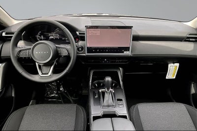 2026 Mazda Mazda CX-5 2.5 S