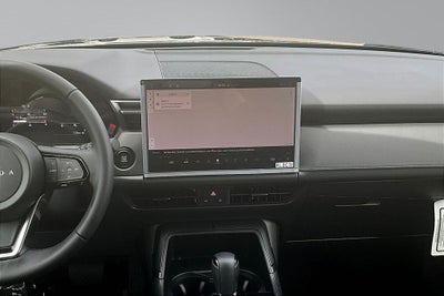 2026 Mazda Mazda CX-5 2.5 S