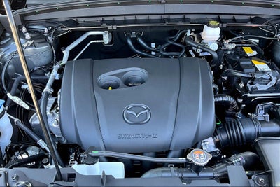 2026 Mazda Mazda CX-5 2.5 S Select