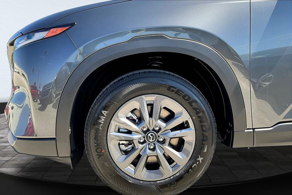 2026 Mazda Mazda CX-5 2.5 S Select