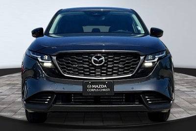 2026 Mazda Mazda CX-5 2.5 S Select