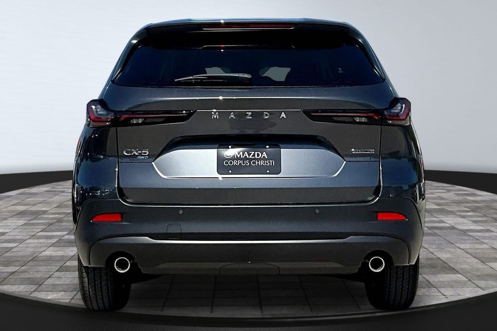 2026 Mazda Mazda CX-5 2.5 S Select