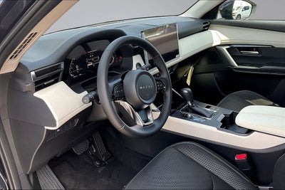 2026 Mazda Mazda CX-5 2.5 S Select