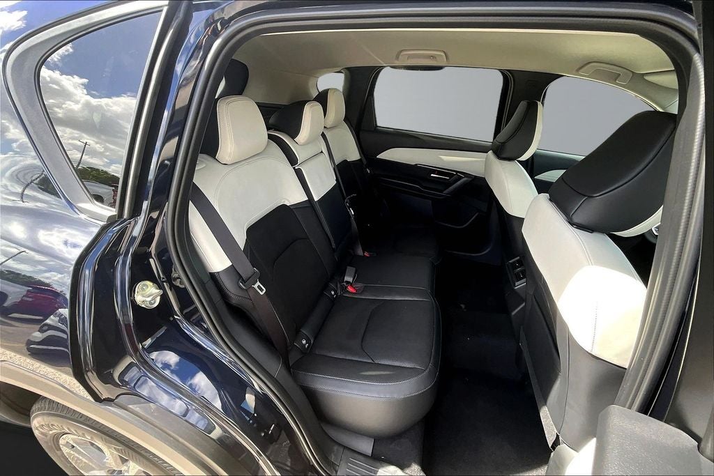 2026 Mazda Mazda CX-5 2.5 S Select