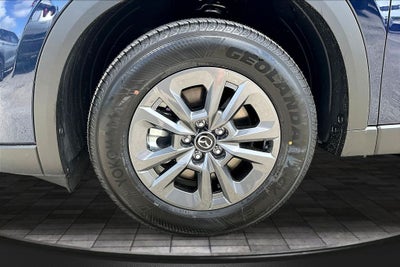 2026 Mazda Mazda CX-5 2.5 S Select