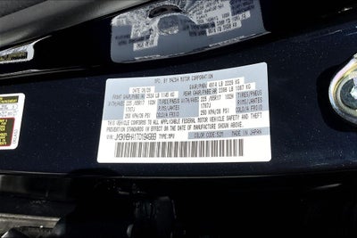 2026 Mazda Mazda CX-5 2.5 S Select