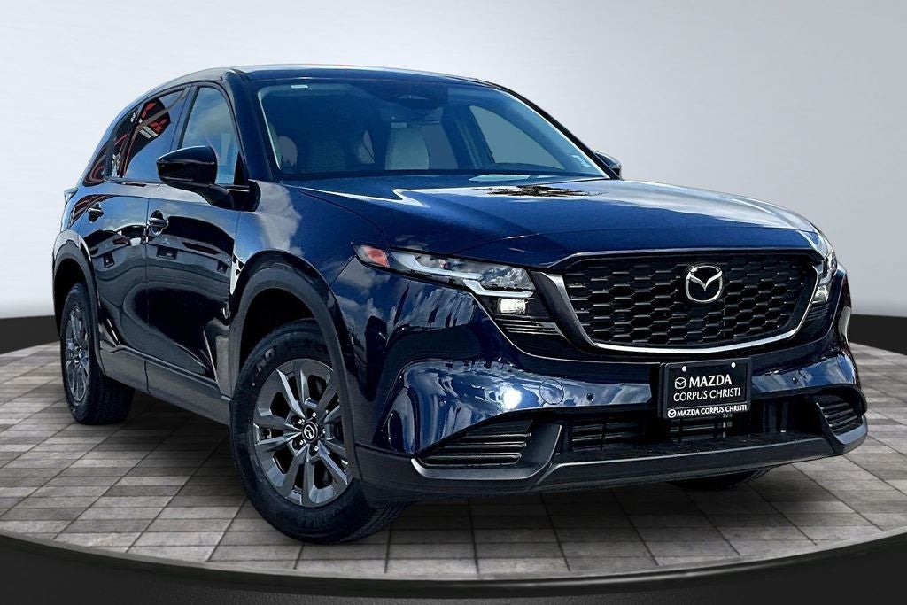 2026 Mazda Mazda CX-5 2.5 S Select