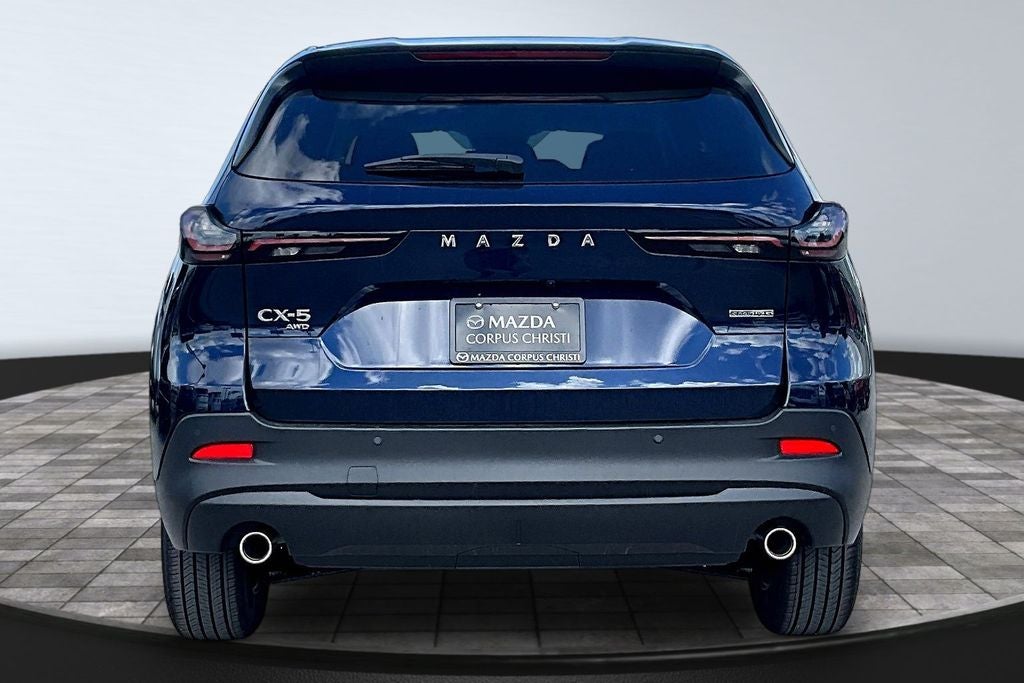 2026 Mazda Mazda CX-5 2.5 S Select