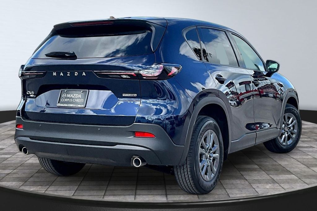 2026 Mazda Mazda CX-5 2.5 S Select