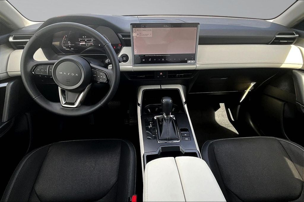2026 Mazda Mazda CX-5 2.5 S Select