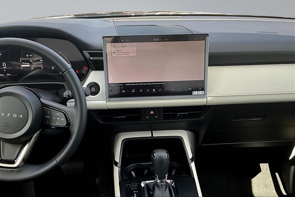 2026 Mazda Mazda CX-5 2.5 S Select