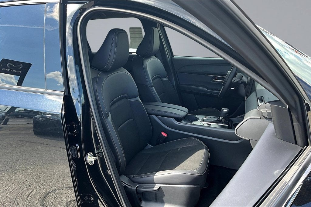 2026 Mazda Mazda CX-5 2.5 S Select