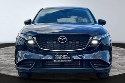 2026 Mazda Mazda CX-5 2.5 S Select