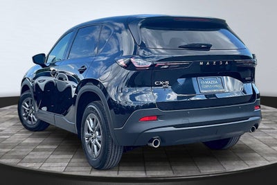 2026 Mazda Mazda CX-5 2.5 S Select
