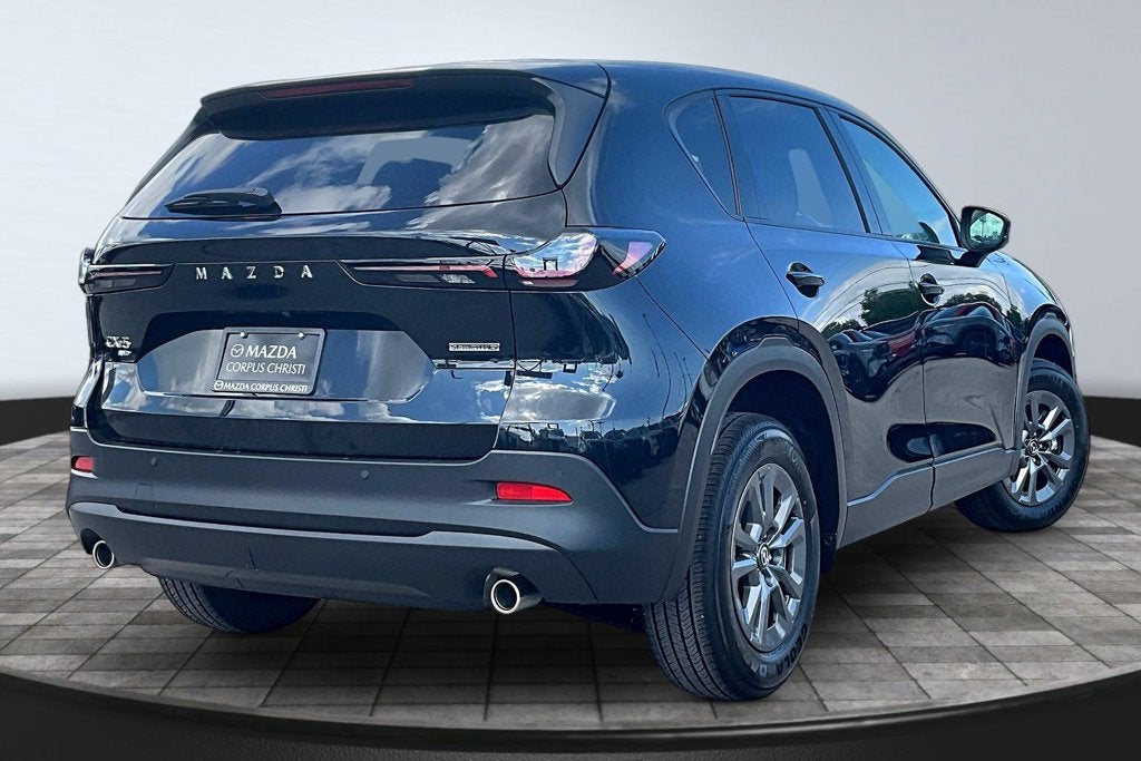 2026 Mazda Mazda CX-5 2.5 S Select