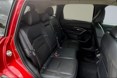 2026 Mazda Mazda CX-5 2.5 S Select