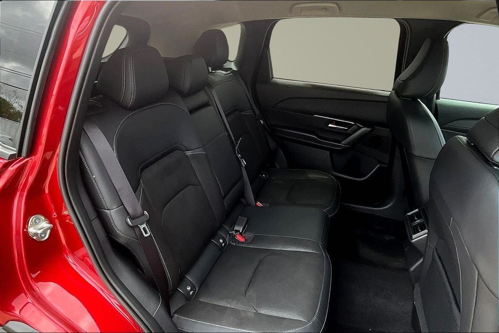 2026 Mazda Mazda CX-5 2.5 S Select