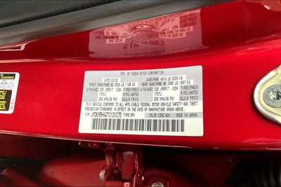 2026 Mazda Mazda CX-5 2.5 S Select