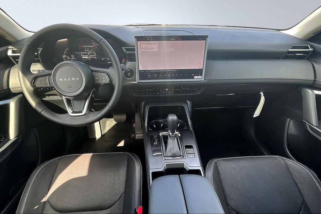 2026 Mazda Mazda CX-5 2.5 S Select