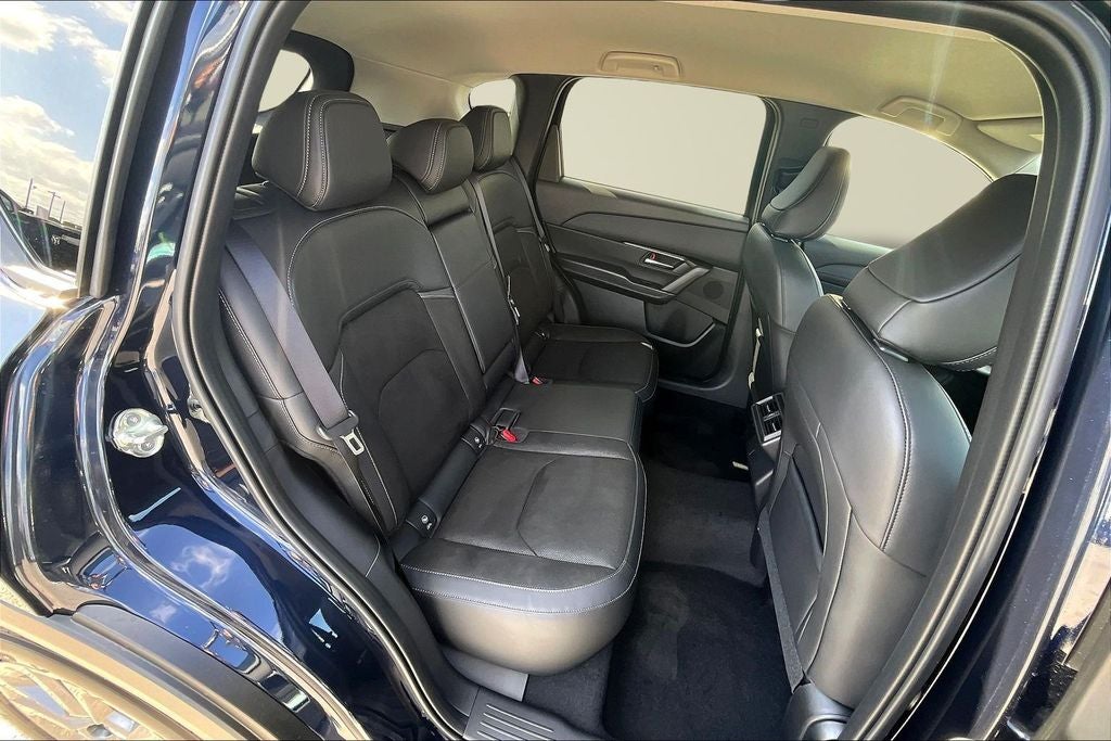 2026 Mazda Mazda CX-5 2.5 S Select