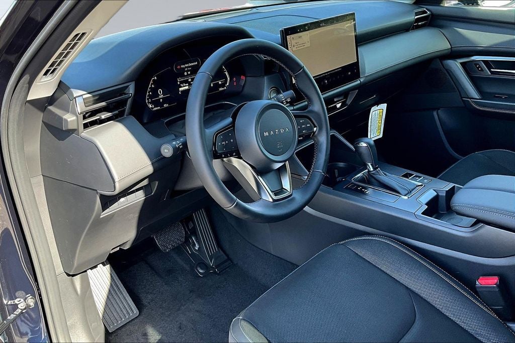 2026 Mazda Mazda CX-5 2.5 S Select