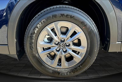 2026 Mazda Mazda CX-5 2.5 S Select