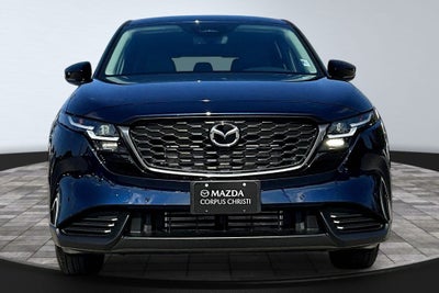 2026 Mazda Mazda CX-5 2.5 S Select
