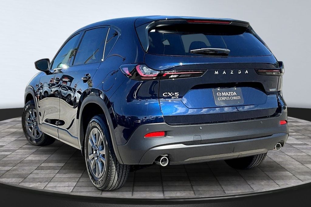 2026 Mazda Mazda CX-5 2.5 S Select