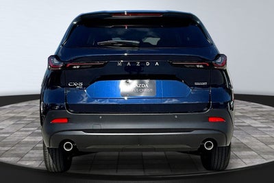 2026 Mazda Mazda CX-5 2.5 S Select