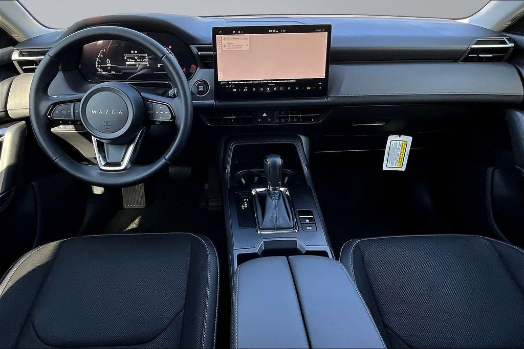 2026 Mazda Mazda CX-5 2.5 S Select