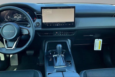 2026 Mazda Mazda CX-5 2.5 S Select