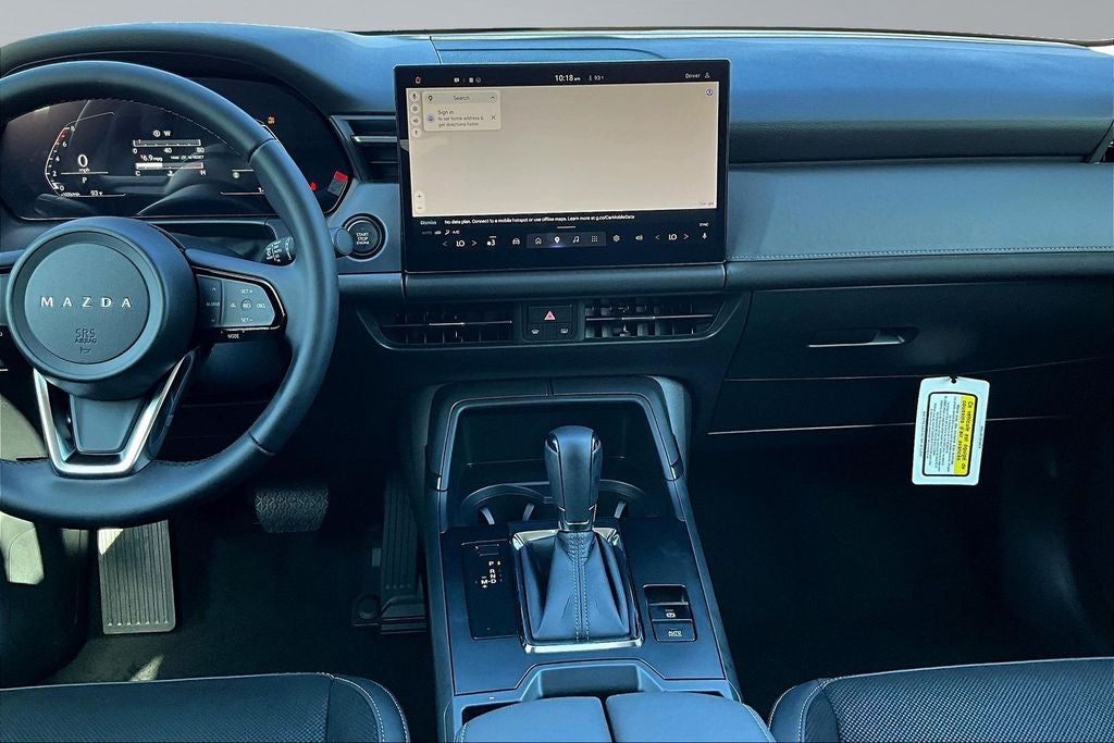 2026 Mazda Mazda CX-5 2.5 S Select