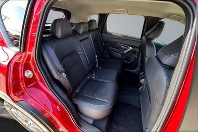 2026 Mazda Mazda CX-5 2.5 S Select
