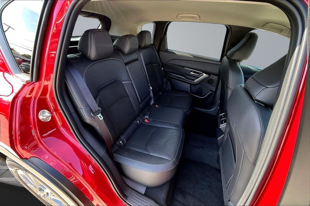 2026 Mazda Mazda CX-5 2.5 S Select