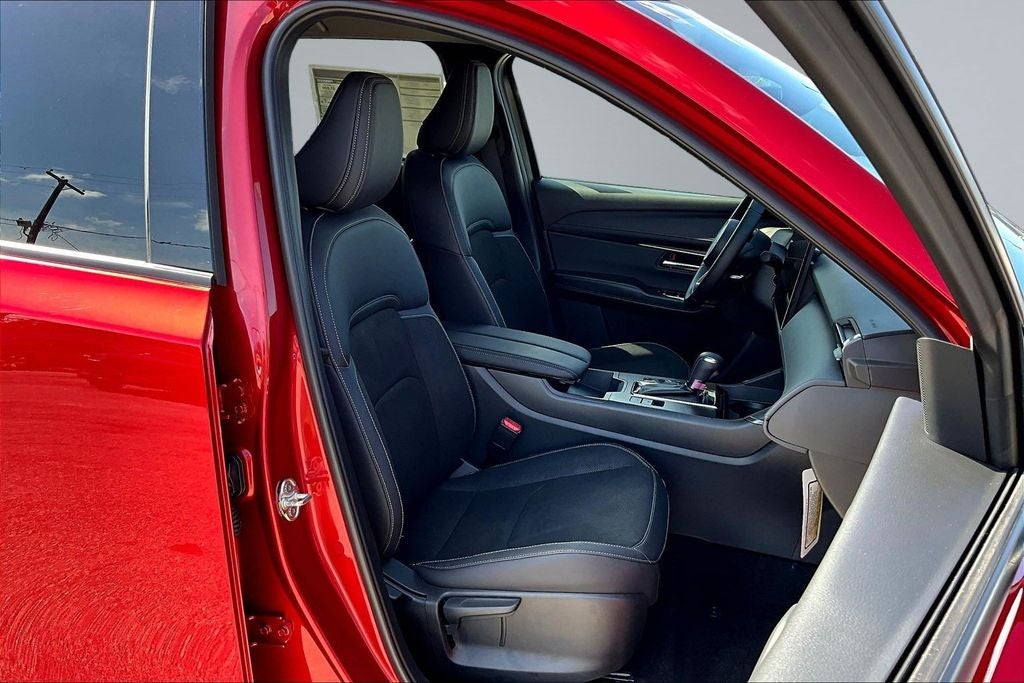 2026 Mazda Mazda CX-5 2.5 S Select