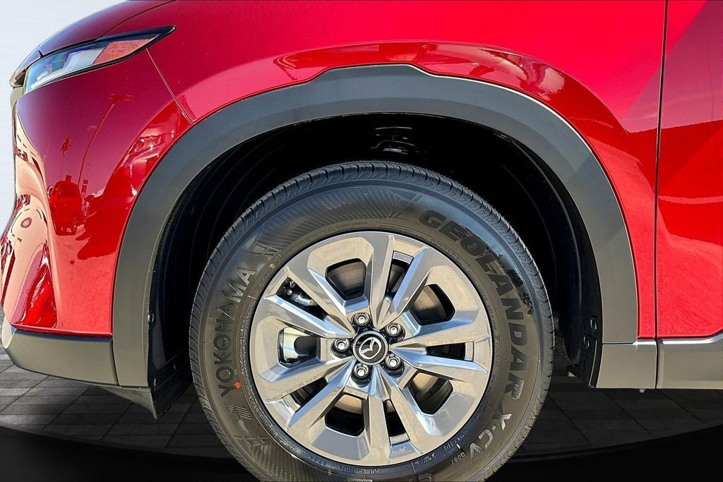 2026 Mazda Mazda CX-5 2.5 S Select
